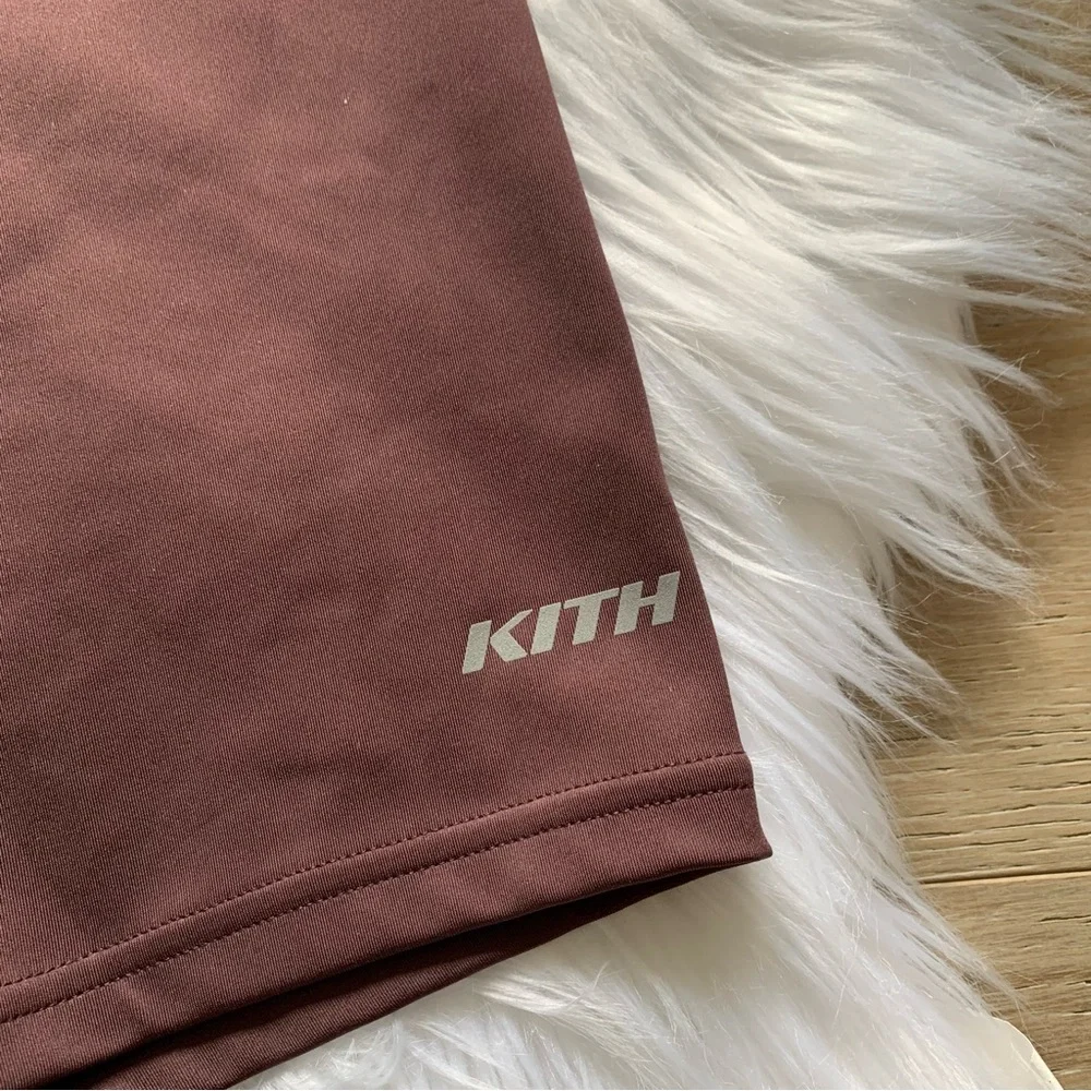 Kith Liz Shorts - Picture 5 of 12